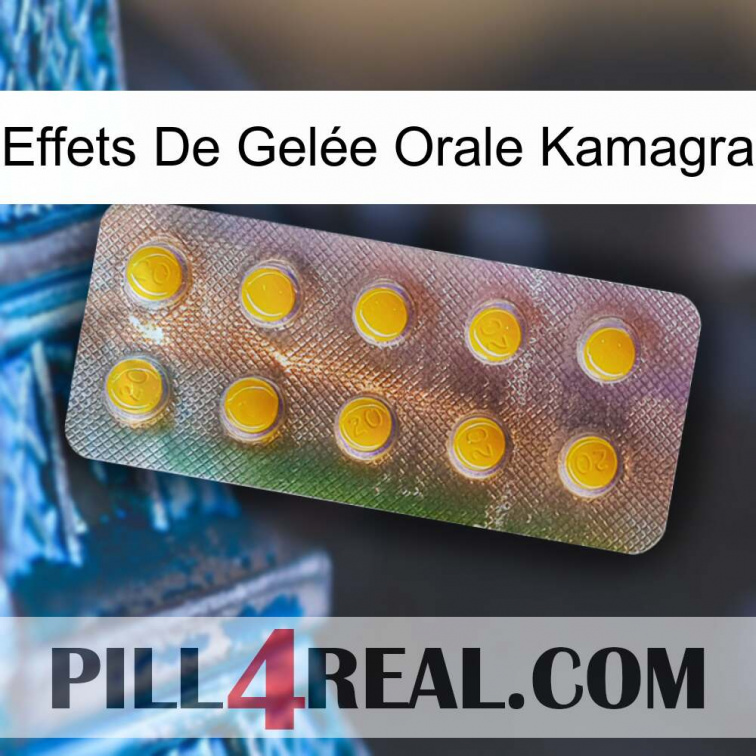 Effets De Gelée Orale Kamagra new11